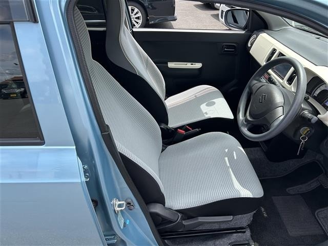 Suzuki ALTO 2017 8069789-2