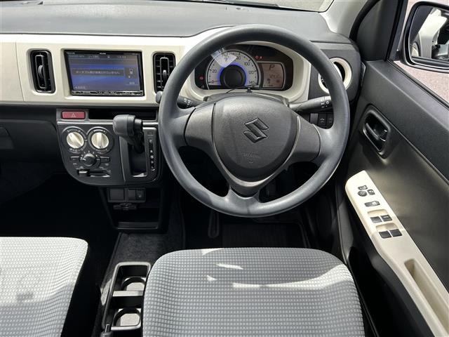 Suzuki ALTO 2017 8069789-20
