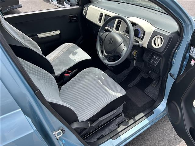 Suzuki ALTO 2017 8069789-22
