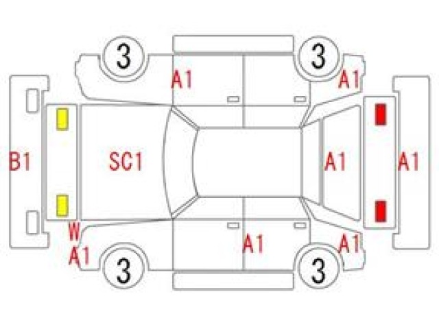 Suzuki ALTO 2017 8069789-23