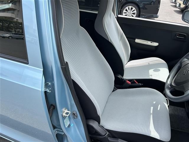 Suzuki ALTO 2017 8069789-4