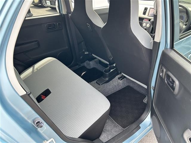 Suzuki ALTO 2017 8069789-6