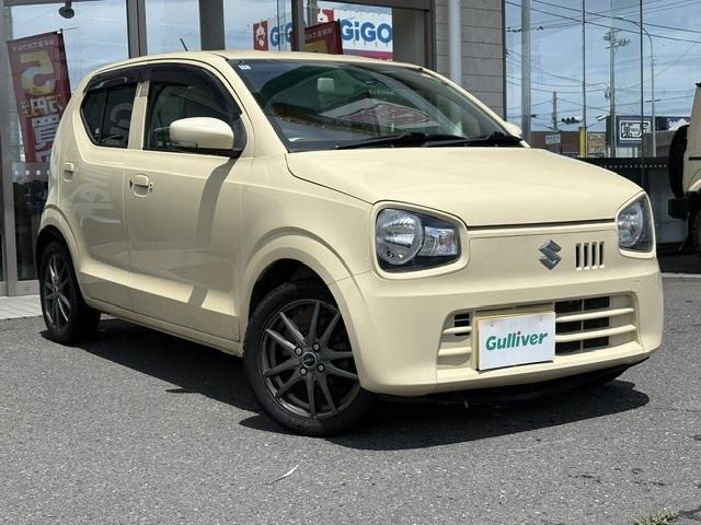 Suzuki ALTO 2014 8069803-0