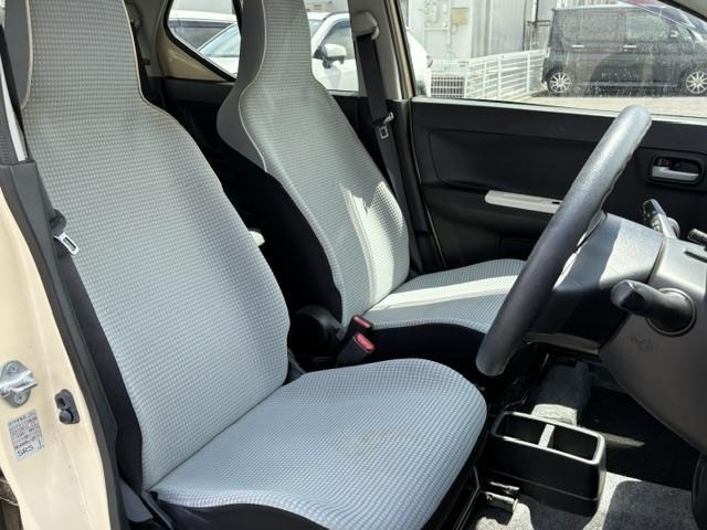 Suzuki ALTO 2014 8069803-1
