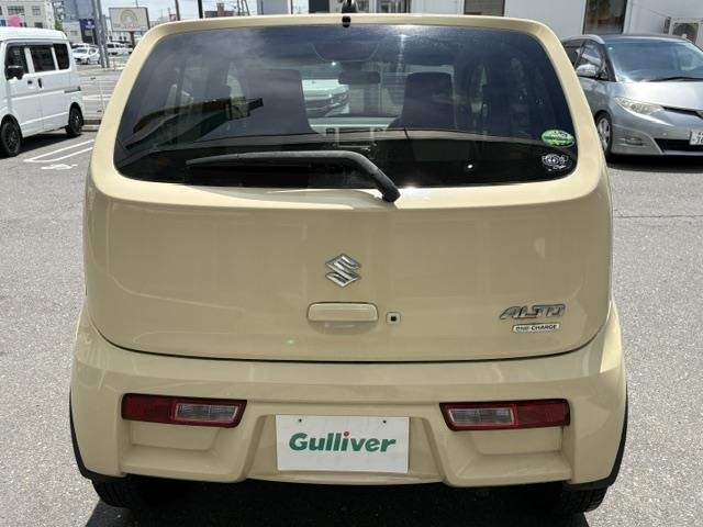 Suzuki ALTO 2014 8069803-11