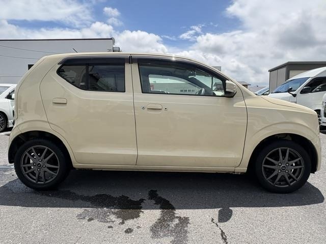Suzuki ALTO 2014 8069803-12