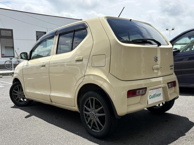 Suzuki ALTO 2014 8069803-13