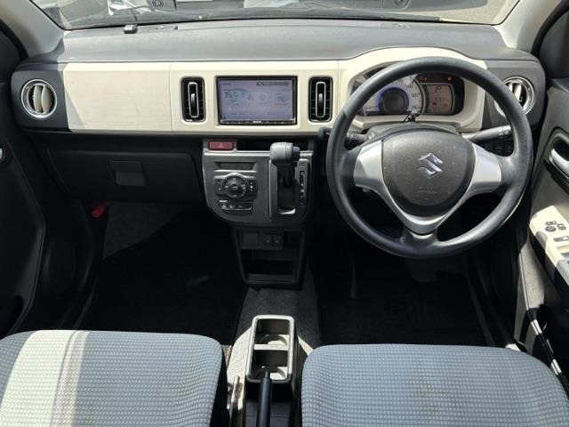 Suzuki ALTO 2014 8069803-14
