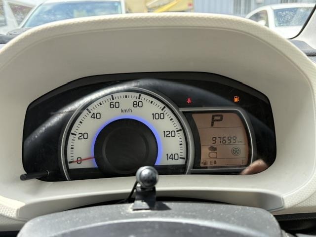 Suzuki ALTO 2014 8069803-15