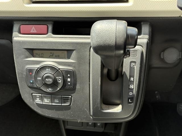 Suzuki ALTO 2014 8069803-18