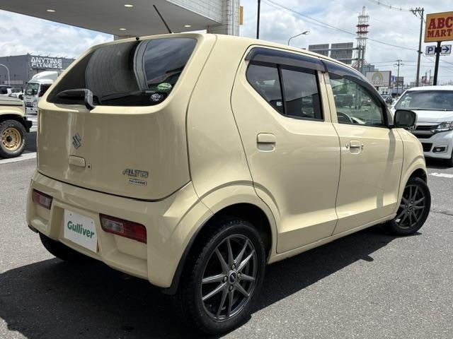 Suzuki ALTO 2014 8069803-2