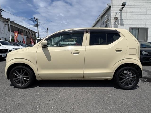 Suzuki ALTO 2014 8069803-20