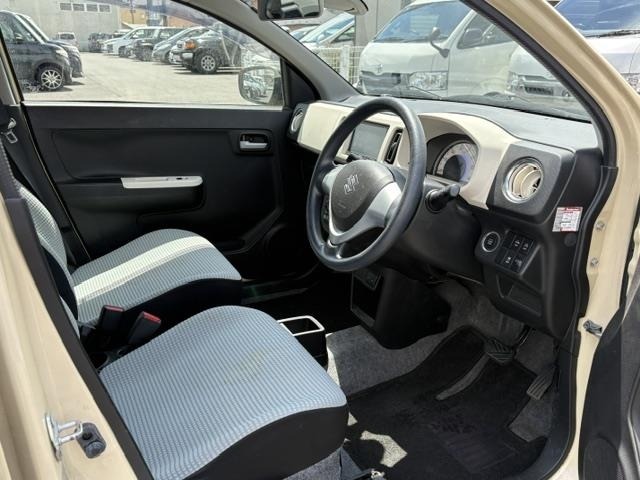 Suzuki ALTO 2014 8069803-21
