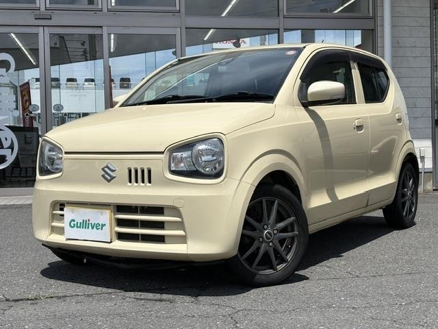Suzuki ALTO 2014 8069803-22