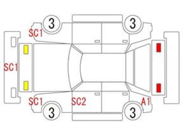 Suzuki ALTO 2014 8069803-23
