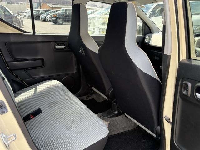 Suzuki ALTO 2014 8069803-3
