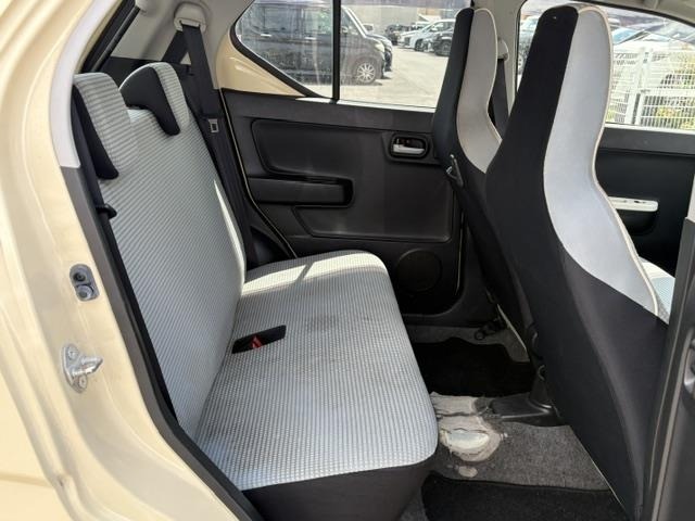 Suzuki ALTO 2014 8069803-5