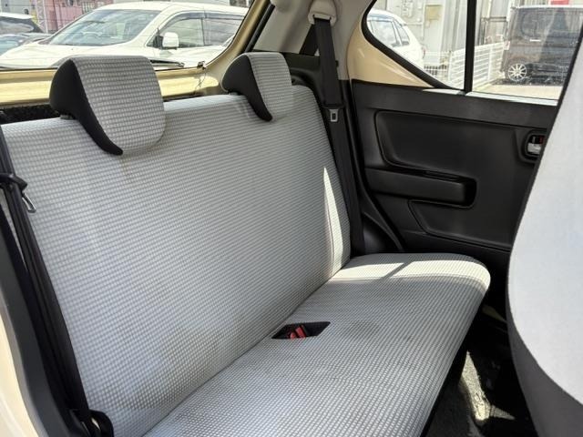 Suzuki ALTO 2014 8069803-7