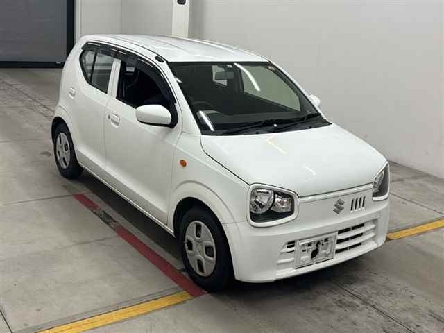 Suzuki ALTO 2021 8069818-0