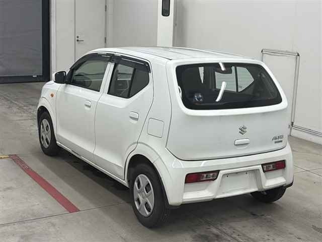 Suzuki ALTO 2021 8069818-1