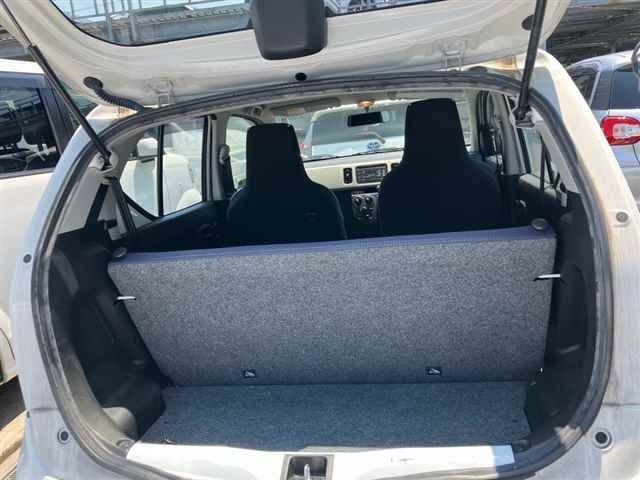 Suzuki ALTO 2021 8069818-10