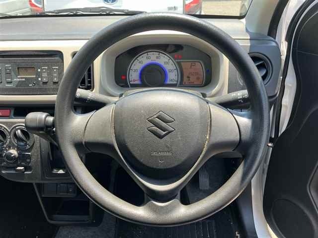 Suzuki ALTO 2021 8069818-3