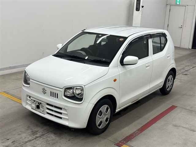 Suzuki ALTO 2021 8069818-4