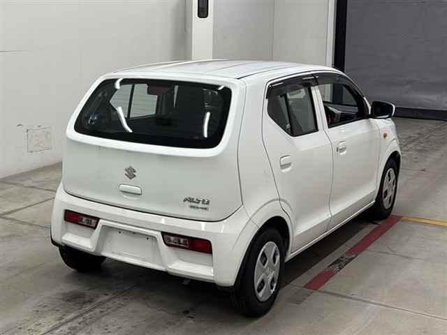 Suzuki ALTO 2021 8069818-5
