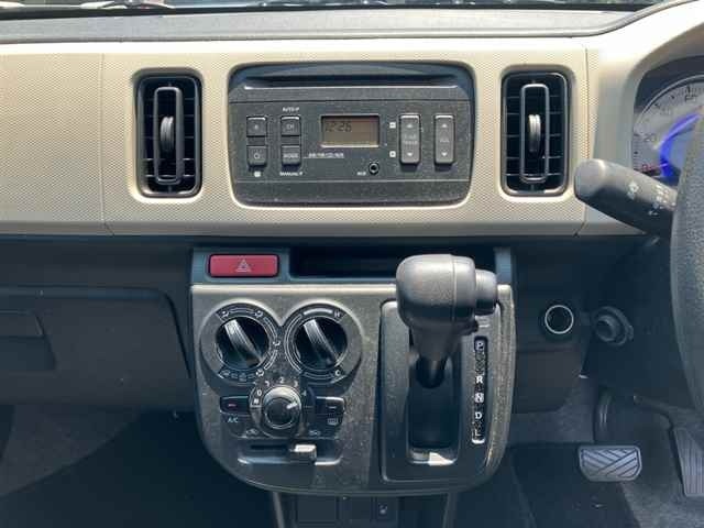 Suzuki ALTO 2021 8069818-6