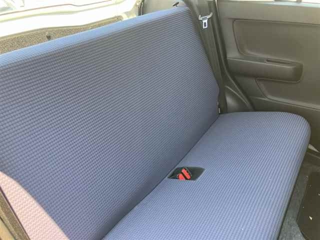 Suzuki ALTO 2021 8069818-8