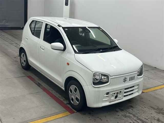 Suzuki ALTO 2021 8069821-0