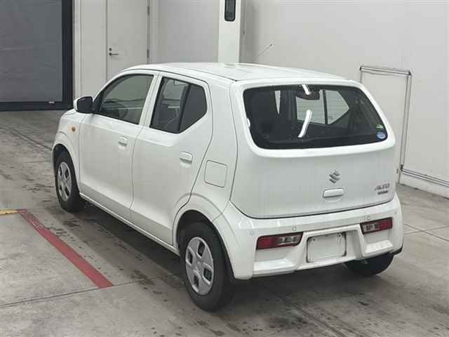 Suzuki ALTO 2021 8069821-1