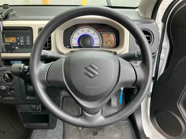 Suzuki ALTO 2021 8069821-3