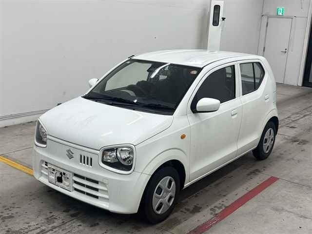 Suzuki ALTO 2021 8069821-4