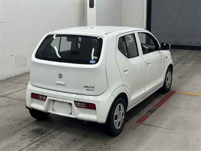 Suzuki ALTO 2021 8069821-5