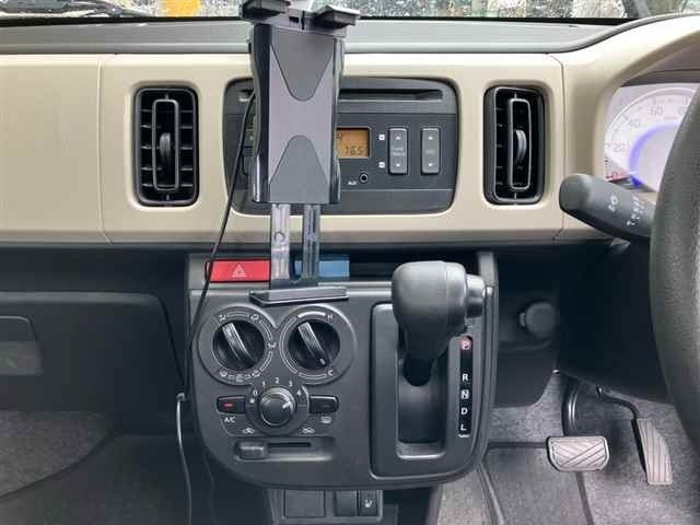 Suzuki ALTO 2021 8069821-6