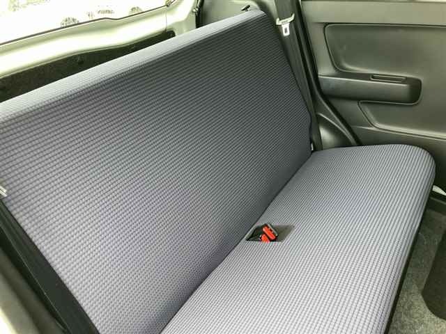 Suzuki ALTO 2021 8069821-8
