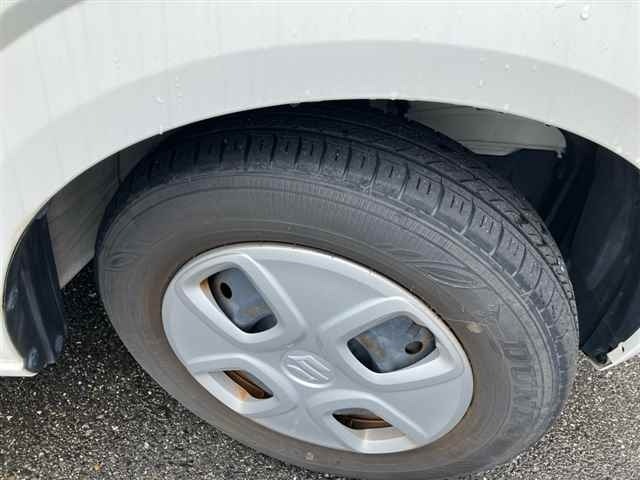 Suzuki ALTO 2021 8069821-9