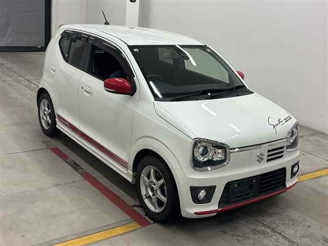 Suzuki ALTO 2015 8069822-0