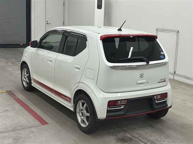 Suzuki ALTO 2015 8069822-1