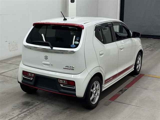 Suzuki ALTO 2015 8069822-5