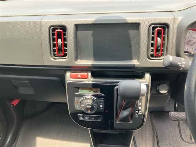Suzuki ALTO 2015 8069822-6