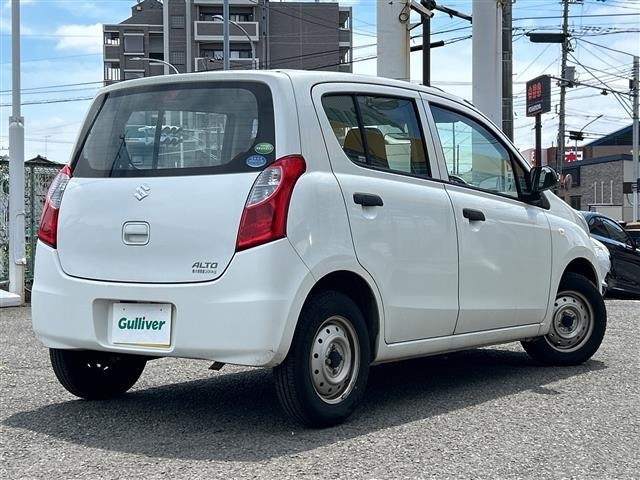 Suzuki ALTO 2012 8070468-1
