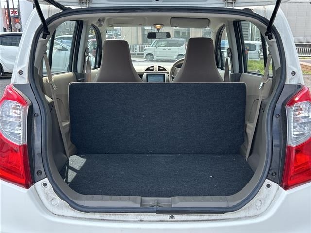 Suzuki ALTO 2012 8070468-11