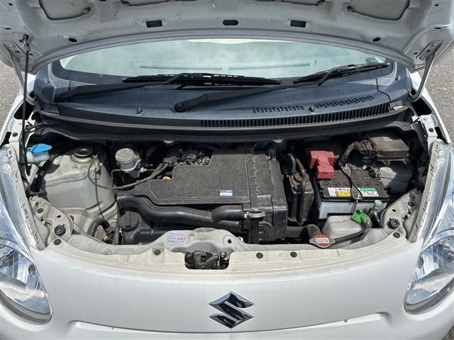 Suzuki ALTO 2012 8070468-12