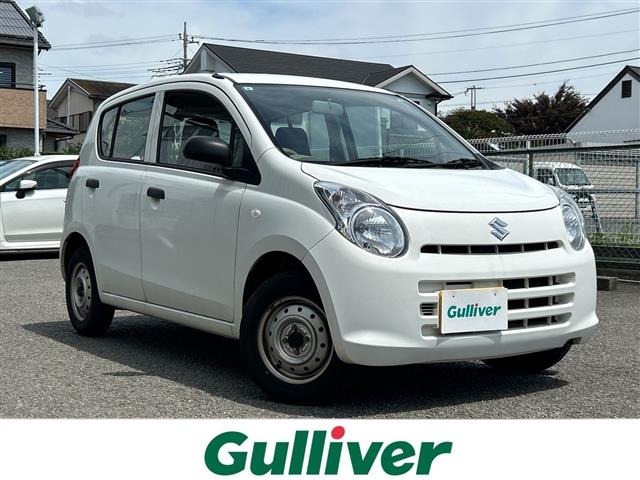 Suzuki ALTO 2012 8070468-15