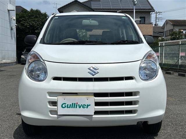 Suzuki ALTO 2012 8070468-16