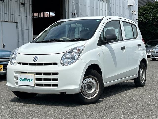 Suzuki ALTO 2012 8070468-17