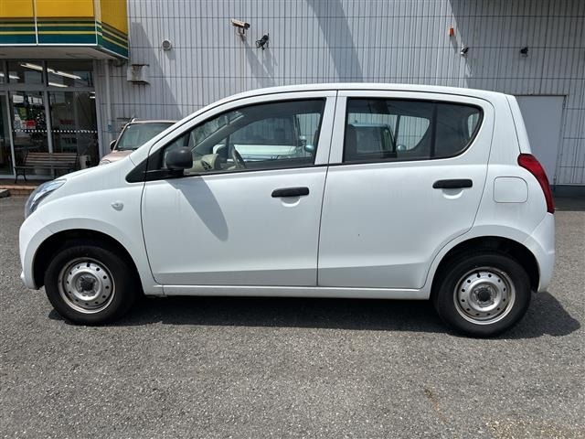 Suzuki ALTO 2012 8070468-18