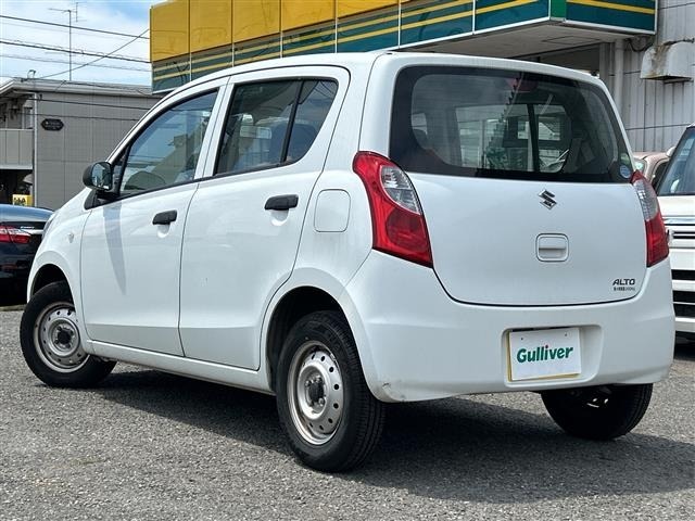Suzuki ALTO 2012 8070468-19